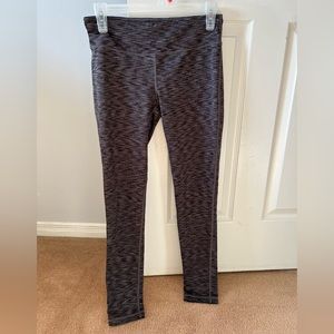 Aritzia/TNA athletic leggings